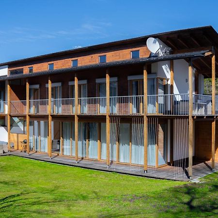 Eva Apartments - Patscherkofel 因斯布鲁克 外观 照片