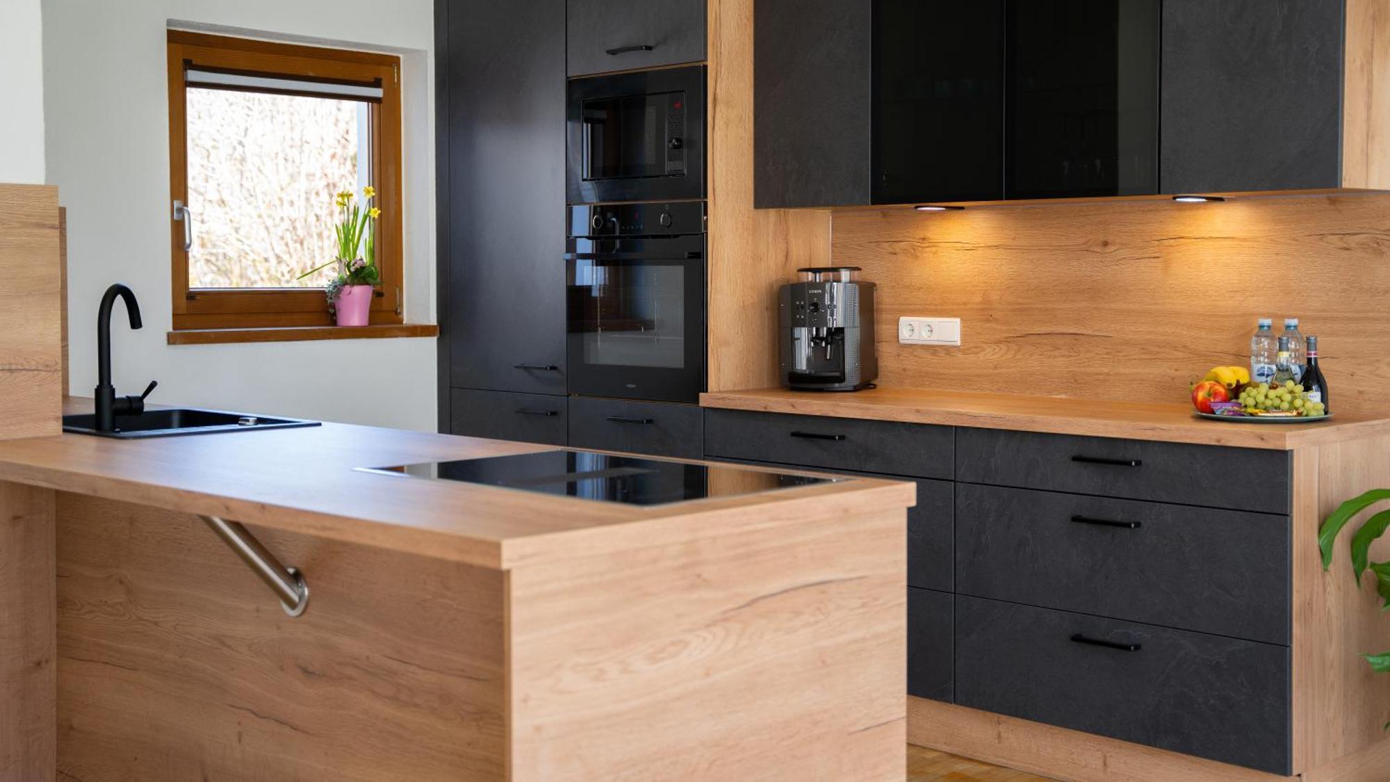 Eva Apartments - Patscherkofel 因斯布鲁克 外观 照片