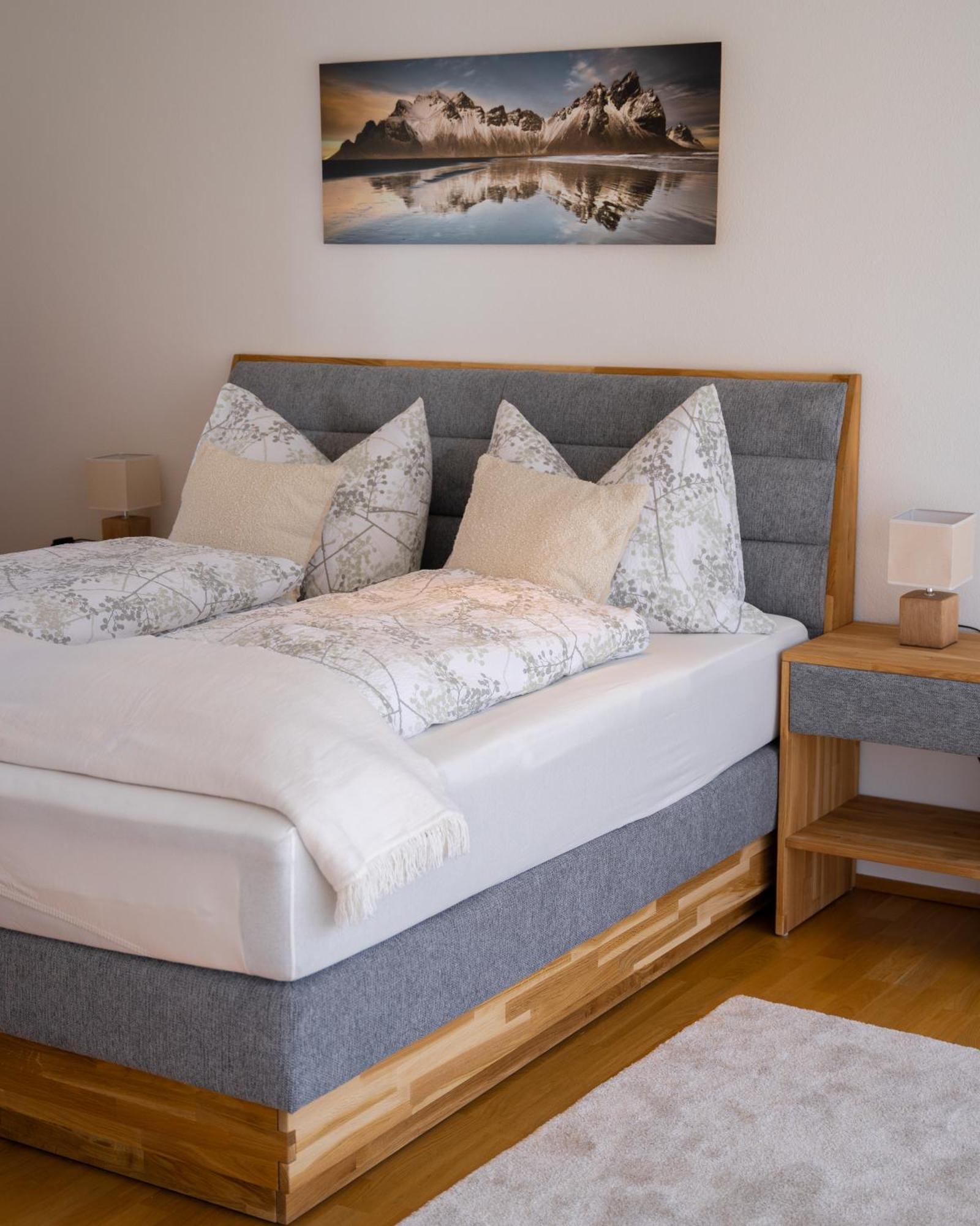 Eva Apartments - Patscherkofel 因斯布鲁克 外观 照片